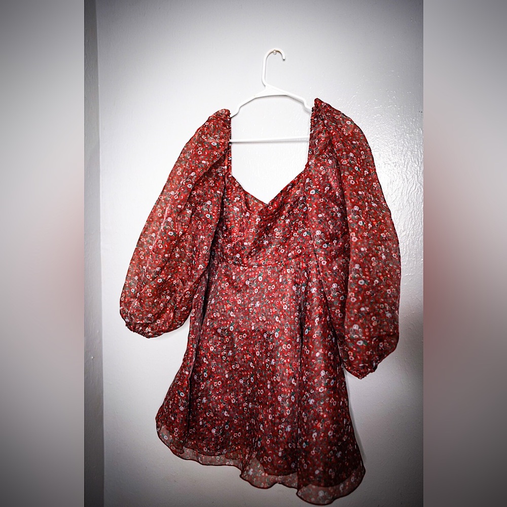 Selkie Dress